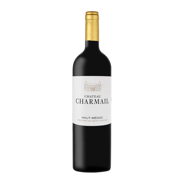 2022, Château Charmail, HAUT-MÉDOC, Cru Bourgeois