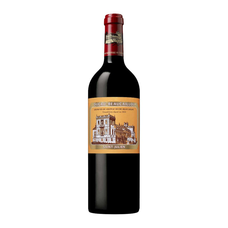 2021, Château Ducru-Beaucaillou, SAINT-JULIEN, 2ème Grand Cru Classé