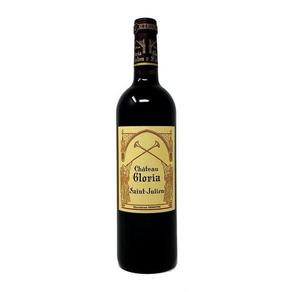 2022, Château Gloria, SAINT JULIEN, Cru Bourgeois
