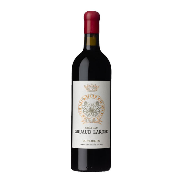 2022, Château Gruaud Larose, SAINT-JULIEN 2ème Grand Cru Classé