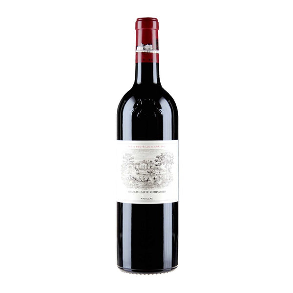 2022, Château Lafite-Rothschild, PAUILLAC, 1er Grand Cru Classé