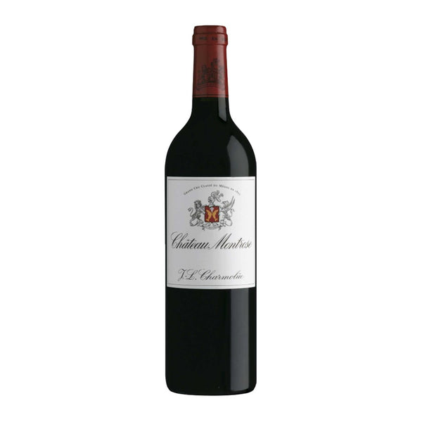 2020, Château Montrose, SAINT-ESTÈPHE, 2ème Grand Cru Classé