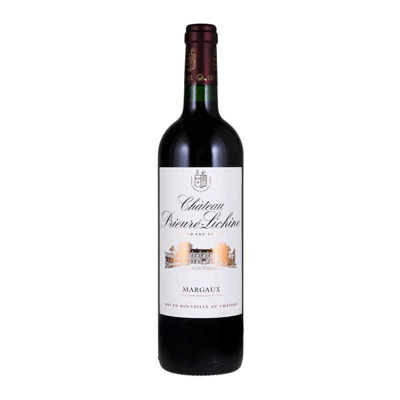 2020, Château Prieuré Lichine, MARGAUX