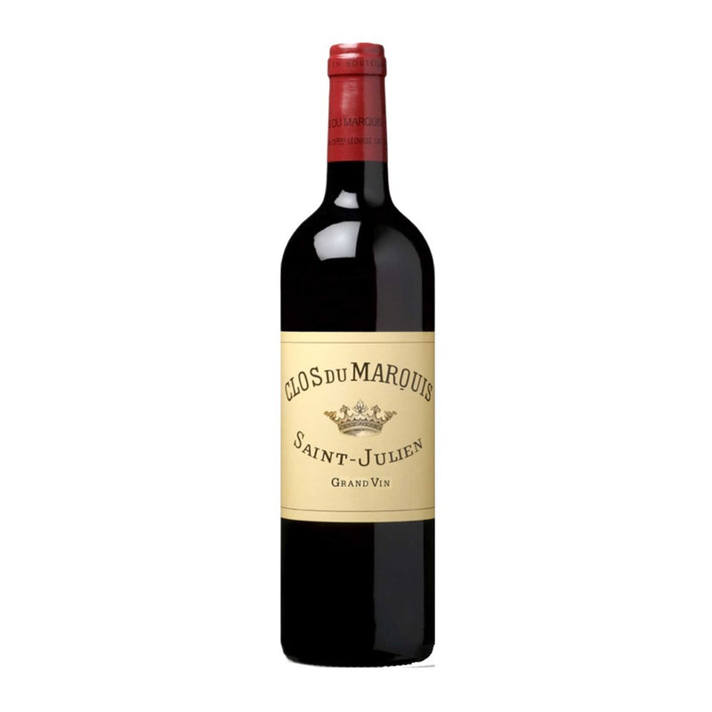 2020, Clos du Marquis, SAINT-JULIEN