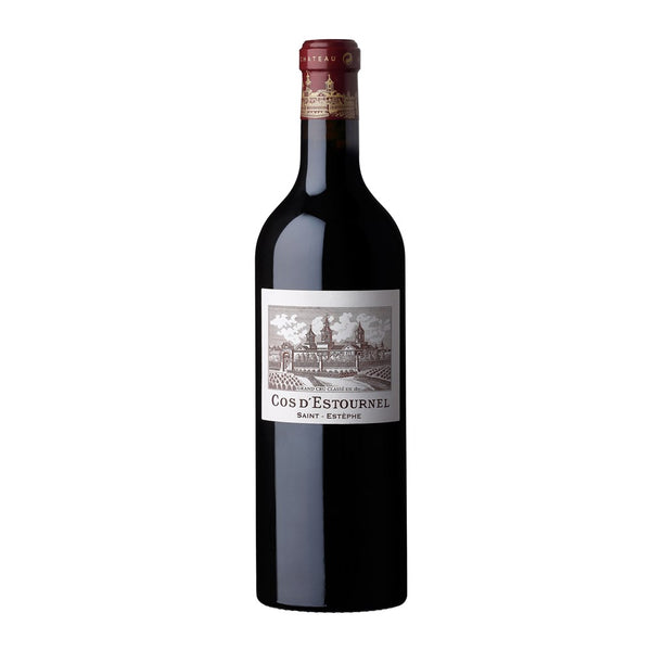 2021, Château Cos d’Estournel, SAINT-ESTÈPHE, 2ème Grand Cru Classé