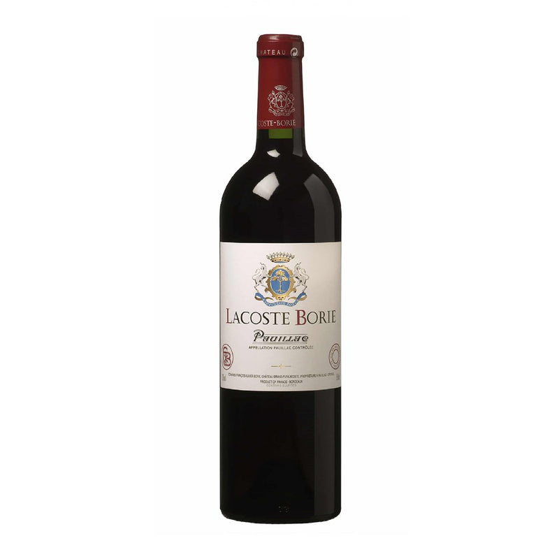 2020, Château Lacoste-Borie, PAUILLAC