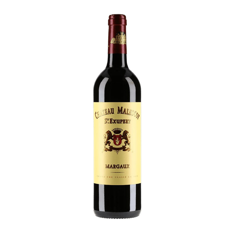 2021, Château Malescot Saint-Exupéry, MARGAUX 3éme Grand Cru Classé