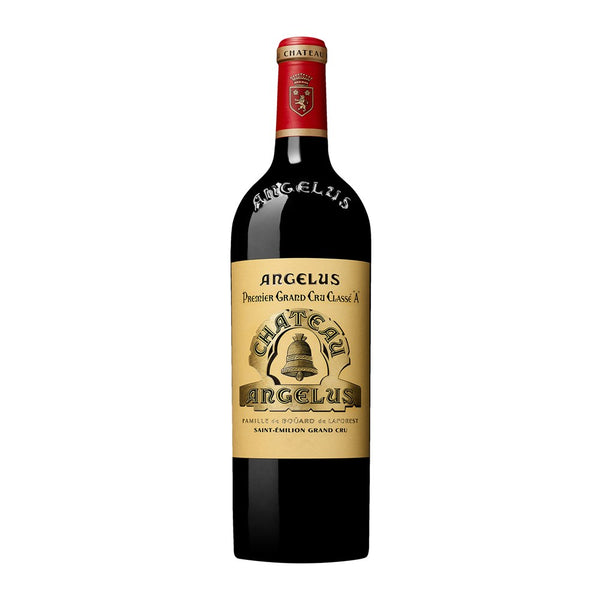 2021, Château Angelus, SAINT-ÉMILION 1er Grand Cru Classé "A"