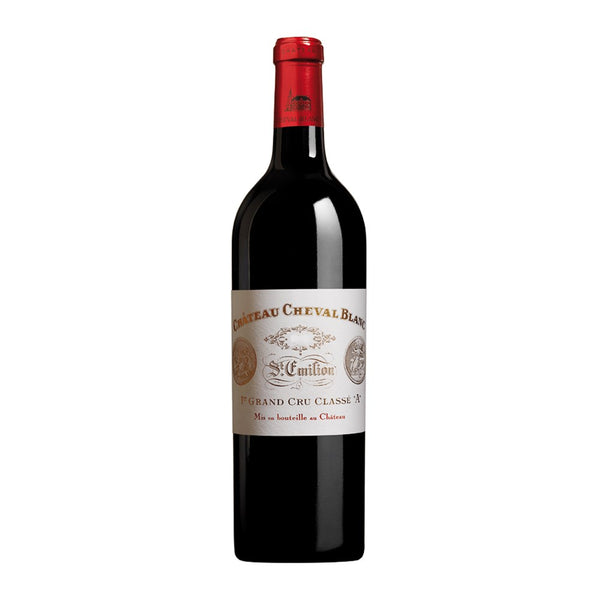 2022, Château Cheval Blanc, SAINT-ÉMILION, 1er Grand Cru Classé 'A'