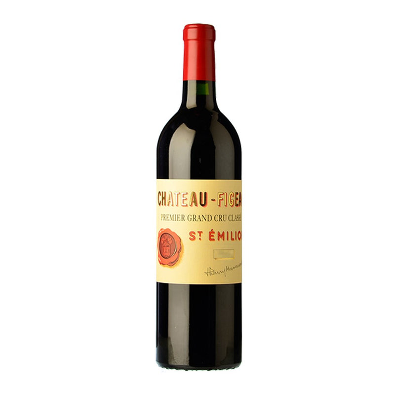 2022, Château Figeac, SAINT-ÉMILION 1er Grand Cru Classé