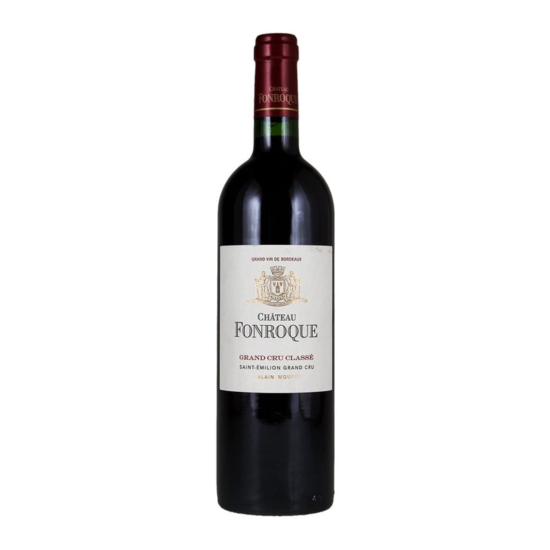 2020, Château Fonroque, SAINT-ÉMILION, Grand Cru Classé