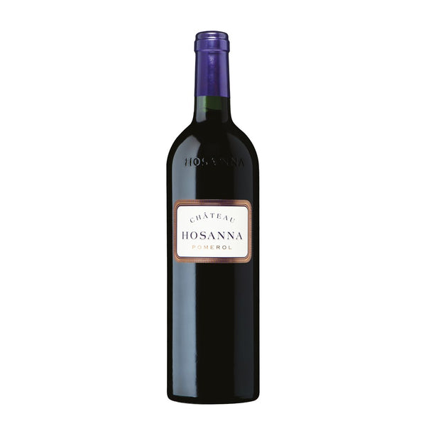 2022, Château Hosanna, POMEROL