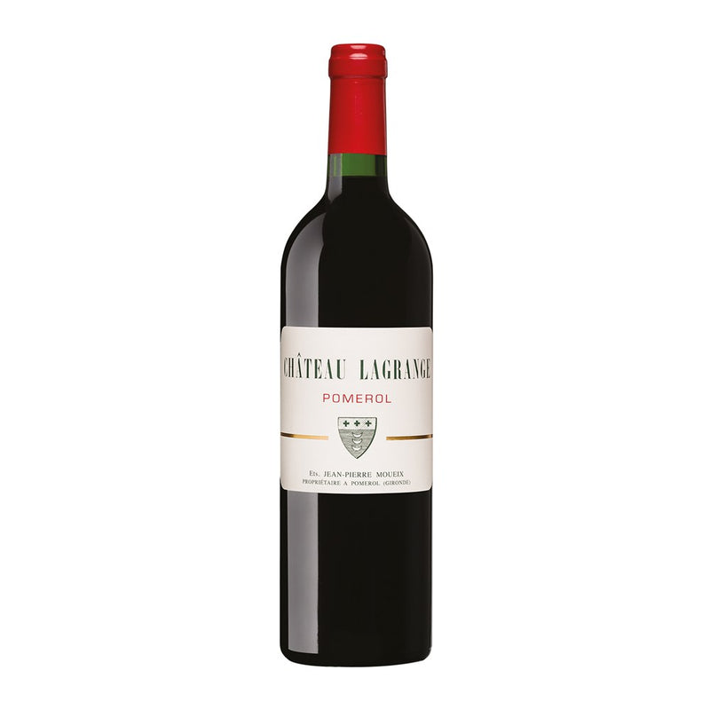 2020, Château Lagrange, AOC POMEROL