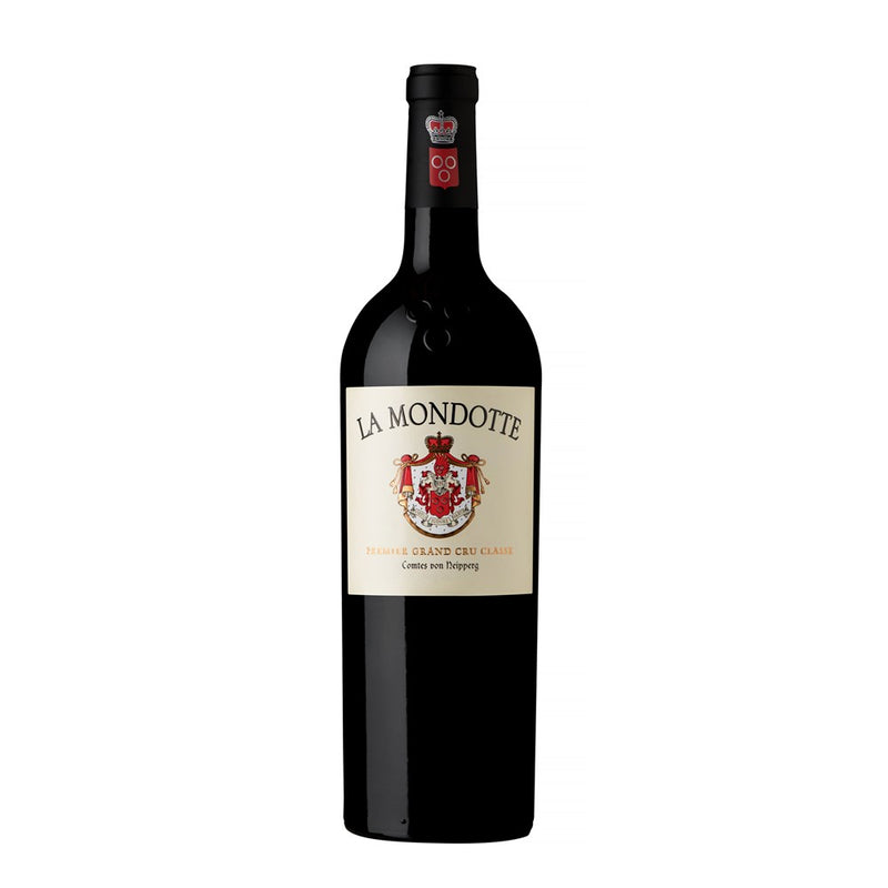 2021, La Mondotte, SAINT-ÉMILION, 1er Grand Cru Classé