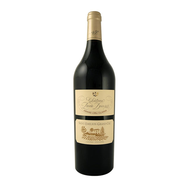 2020, Château Pavie-Decesse, SAINT-ÉMILION, Grand Cru Classé