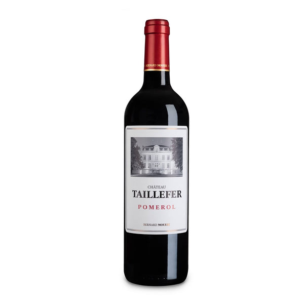 2021, Château Taillefer, POMEROL