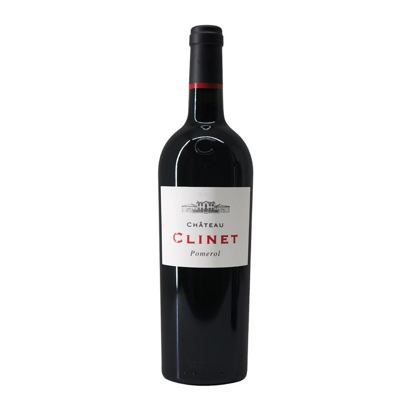 2021, Château Clinet, POMEROL