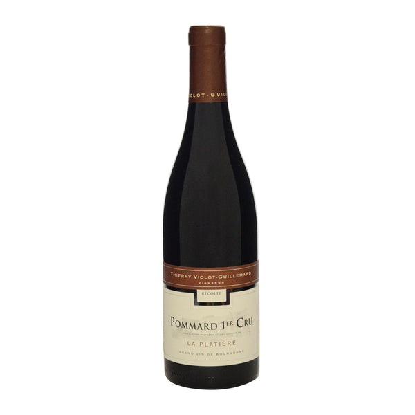 Domaine Thierry Violot-Guillemard – Peter Maude Fine Wines Domaine Thierry Violot-Guillemard – Peter Maude Fine Wines