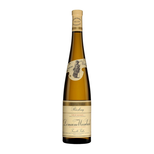 2022, Domaine Weinbach, Riesling, Cuvée Theo
