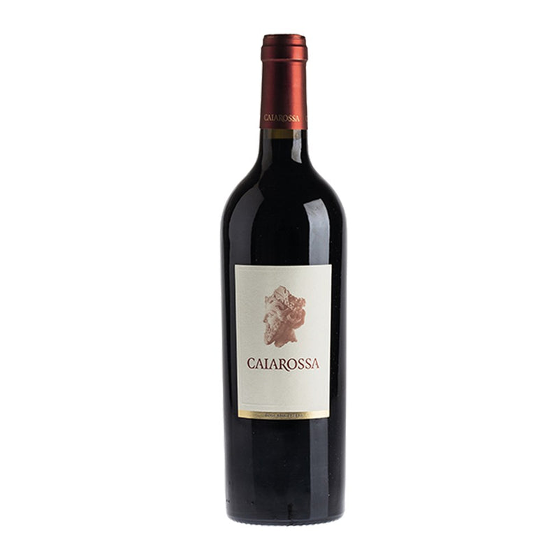 2019, Caiarossa, TOSCANA, Italy, organic wine