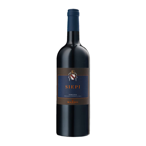 2021, Mazzei Siepi, TOSCANA, ROSSO