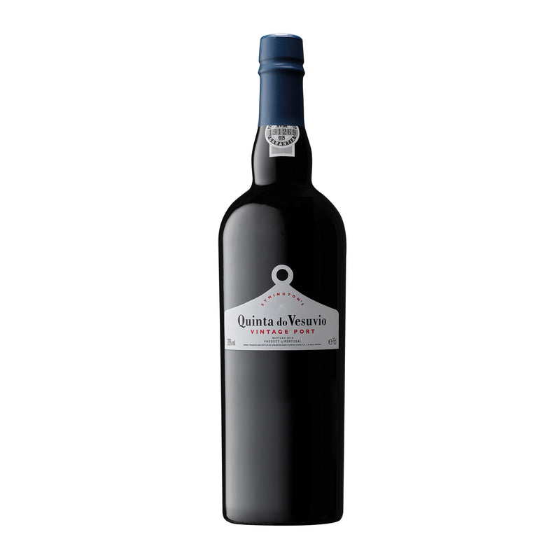 2019, Quinta do Vesuvio Vintage PORT wine