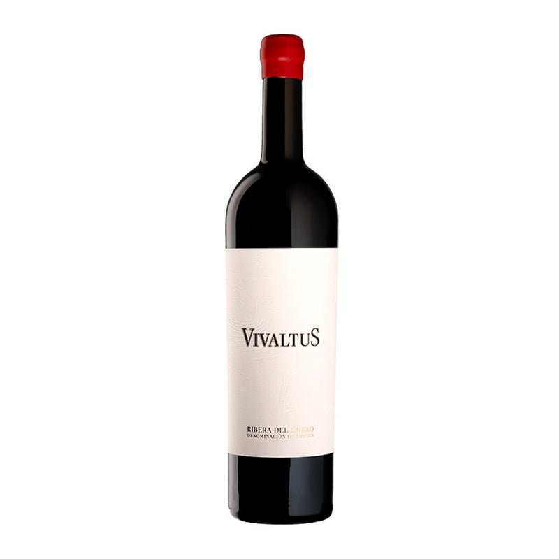 2017, Vivaltus, SPAIN, Magnum (1500ml)